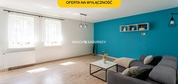 Duże 3-pok.mieszkanie/70m2/1.piętro/bronowice