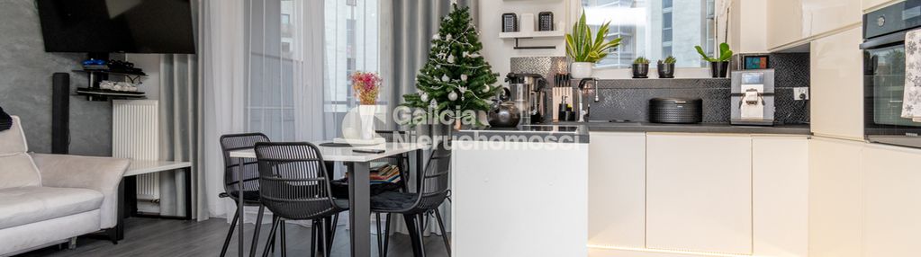 3-pokojowe mieszkanie, taras , świetna lokalizacja