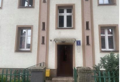 3-pokojowe mieszkanie w centrum