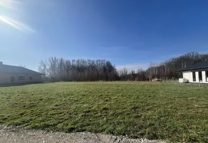 Działka na sprzedaż 1451m2