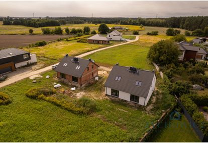 Dom blisko natury – zamieszkaj jeszcze w tym roku!