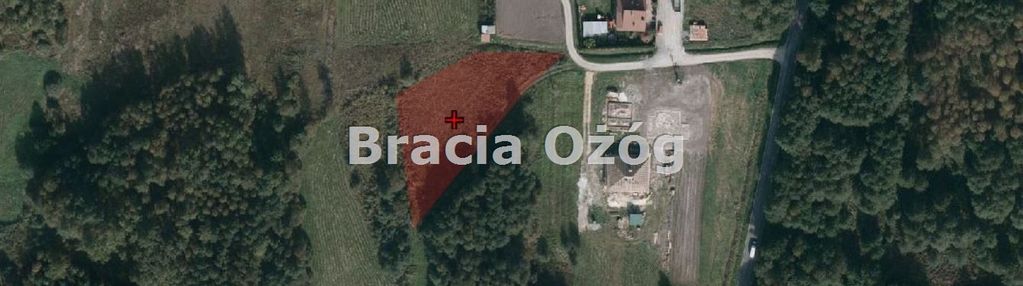 Przedbórz, działka na sprzedaż