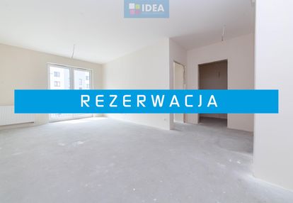 2 pokoje w stanie deweloperskim ul. bydgoska