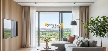 Komfortowe mieszkanie 50,24m2 w rumii