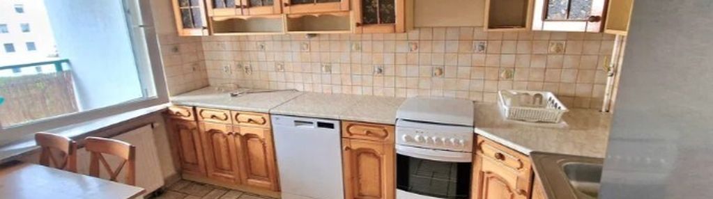 2-pokojowe mieszkanie na ursynowie