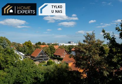 Skomunikowane - pkm, tramwaj, autobus!blisko parku
