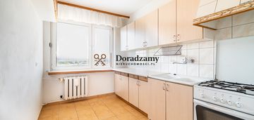 Trzypokojowe mieszkanie na malczewskiego