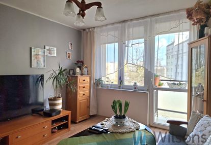 Jasne, ciche, 3-pokojowe z klimatem sadyby