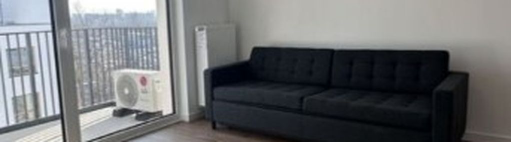 3-pokojowe mieszkanie na włochach