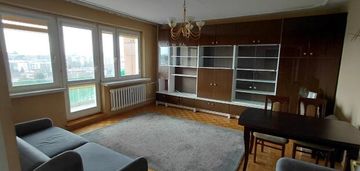 2-pokojowe mieszkanie na mokotowie