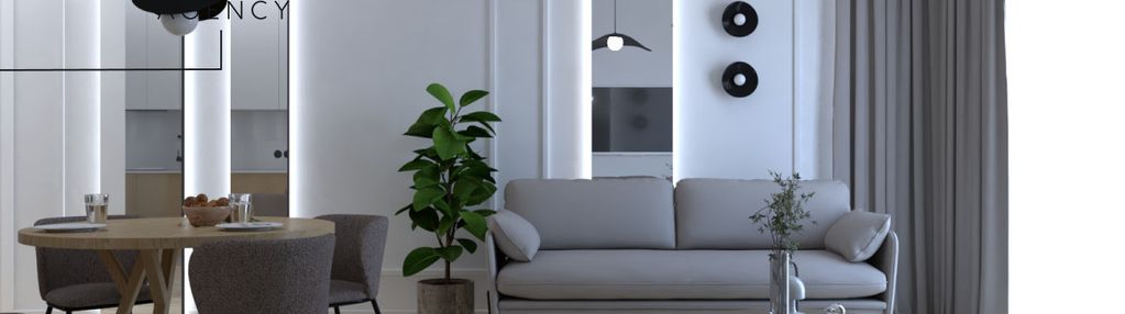 Apartament 107m2 w prestiżowej inwestycji / orłowo