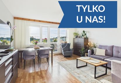 Wyjątkowa okazja | 74 m² w stanie idealnym | 4 pokoje