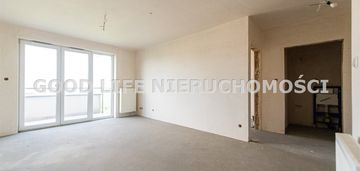 Dwupoziomowe 75,25 m2 , 4pok. ul. makuszyńskiego
