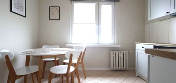 36 m² do wynajęcia | ulica gwiaździsta- od zaraz