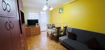 3 oddzielne pokoje, lubuska, pełny rozkład