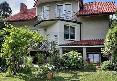 Dom wolnostojący lisiniec