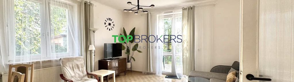 Komfortowy dom dla firmy, blisko metro