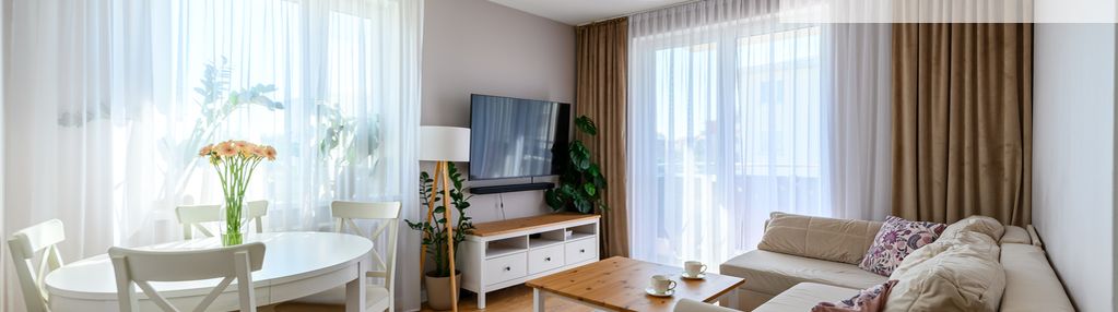 3-pokojowe mieszkanie | 46,29 m² |  olsztyn