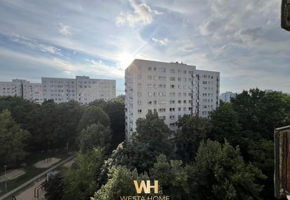 2 pokoje| 2 windy| balkon| żoliborz