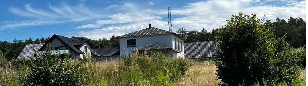 Działka bąkowo - 10 minut od miasta