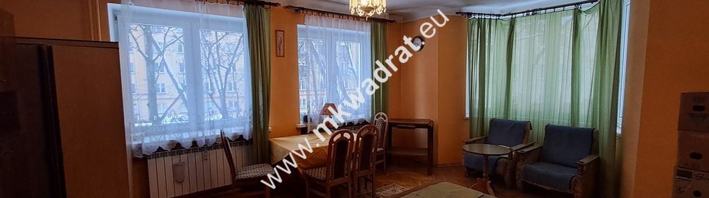 Super m2, z potencjałem, 52m2, szczęśliwice