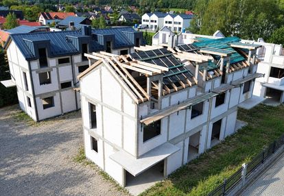 Inwestycja nowa łabędzia - budynek 1c - 127,31 m2