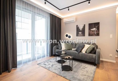 2 pokoje, duży balkon, widok na zieleń, krzyki