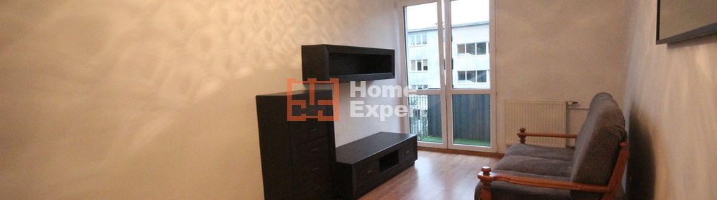 Okolice ul. brązowej  pełen rozkład/balkon