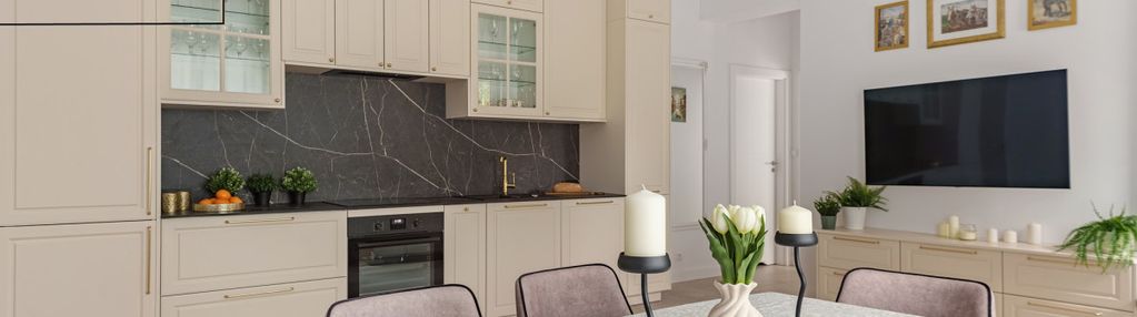 Nowe | wysokie | zadbane i nietuzinkowe