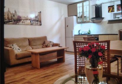 Mieszkanie z parkingiem,bez czynszu, niskie opłaty