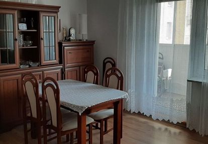 Gocław | 3 pokoje | 60 m2 | słoneczne