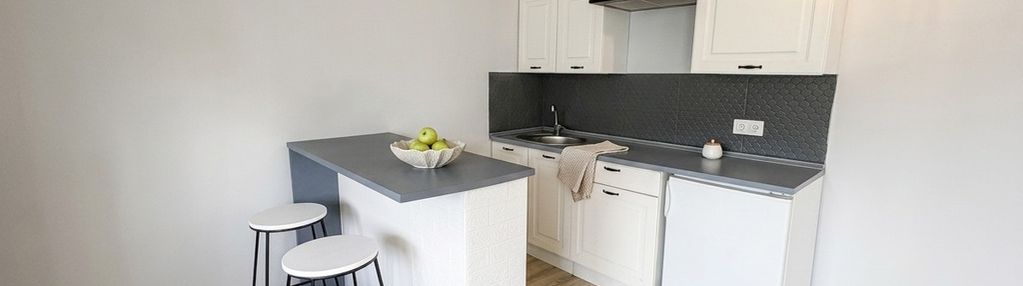 Gotowiec inwestycyjny w głogowie – 2 niezależne m