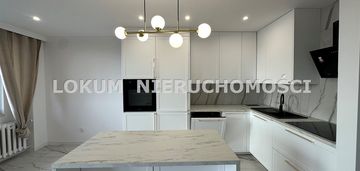 M-4 ul. turystyczna po remoncie