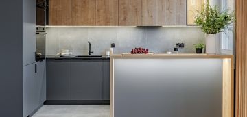 ⭐ katowice koszutka  3 pokoje balkon 9m⭐