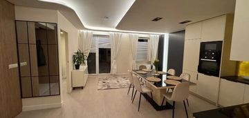 4-pokojowe mieszkanie na ursynowie