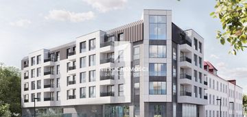 Apartament 30 mkw, ventus park świnoujście