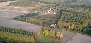 Działka na sprzedaż 1102m2