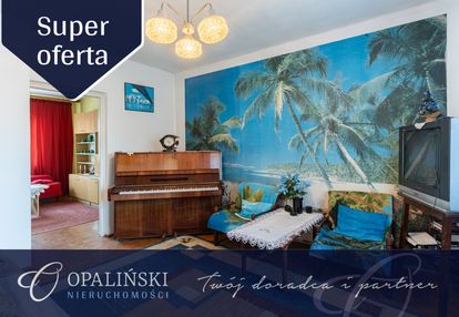 Duży garaż | 2 min rzeszów | do aranżacji | balkon