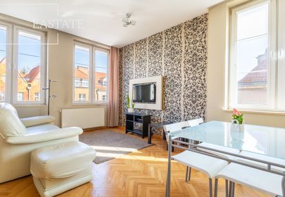 2 pokoje w sercu gdańska ul. szeroka