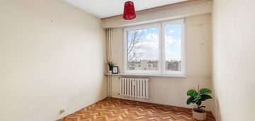 Zacznij od zera – 3 pokoje do aranżacji!