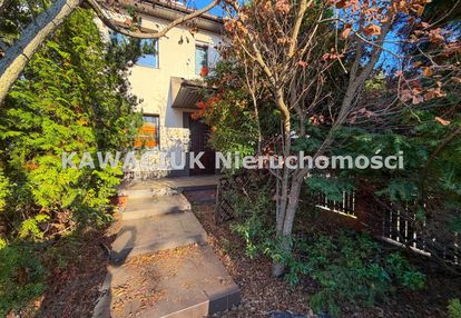 Dom do sprzedania - ulica ogrodowa