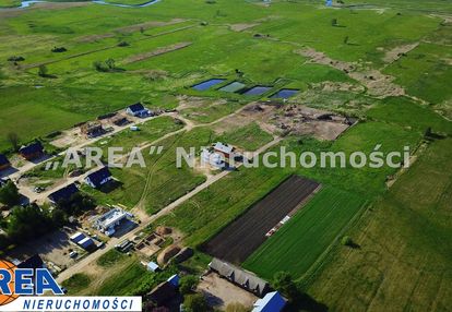 Osowicze, powierzchnia: 1009m2, warunki zabudowy