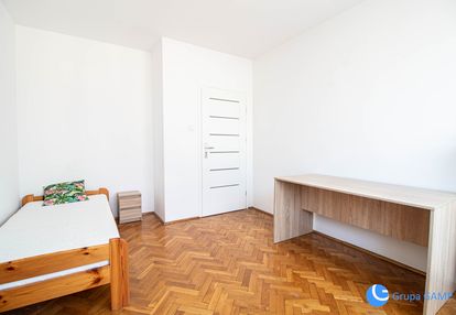 2 niezależne pok. 51m2, *czyżyny* od zaraz