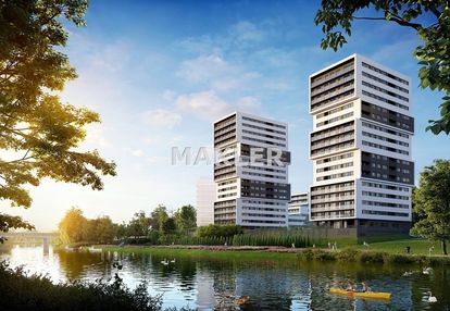 Prestiżowe osiedle przy brdzie i zieleni!!