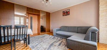 Mieszkanie 2 pokoje 56,7 m², leśna dolina, balkon