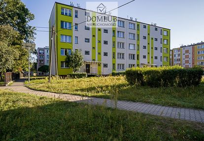 Mieszkanie 2 pokoje piekary śląskie wieczorka