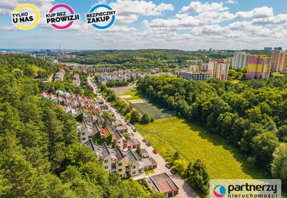 Pięknie położony dom 6-pokojowy pod lasem!