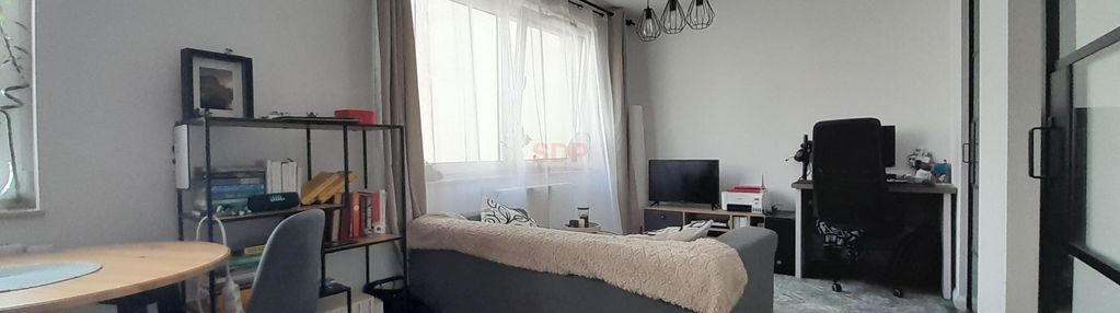 2-pokojowe mieszkanie w centrum |legnicka