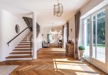 Luxury house for sale konstancin asw