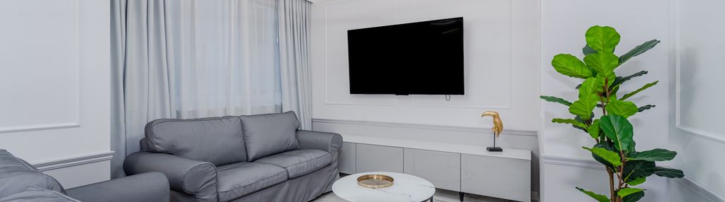 Apartament w śródmieściu